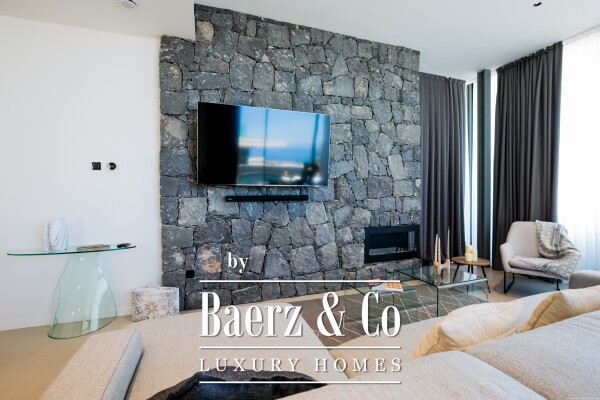 photo 6 Nice villa in the prestigious Abama Golf Resort