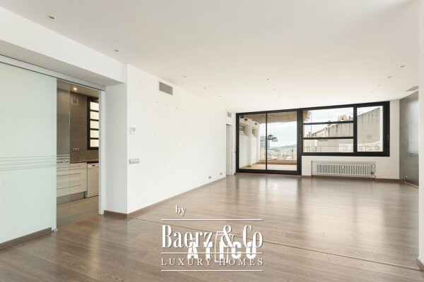 photo 55 Penthouse for sale in Sarrià-Sant Gervasi