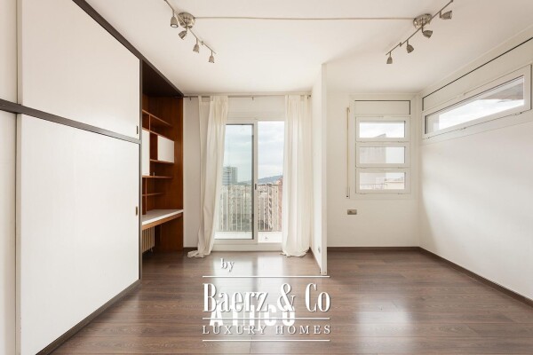 photo 75 Penthouse for sale in Sarrià-Sant Gervasi