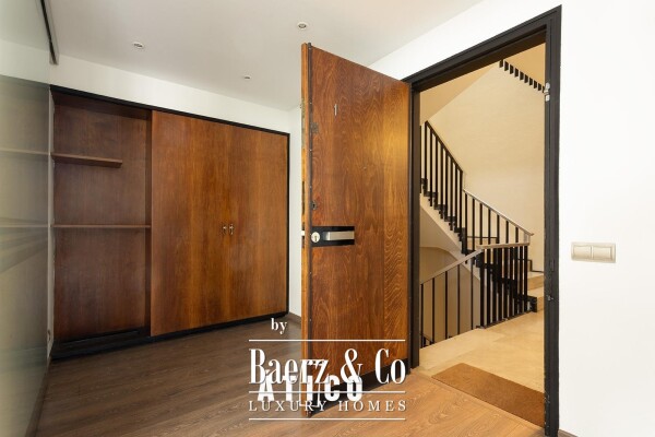 photo 84 Penthouse for sale in Sarrià-Sant Gervasi