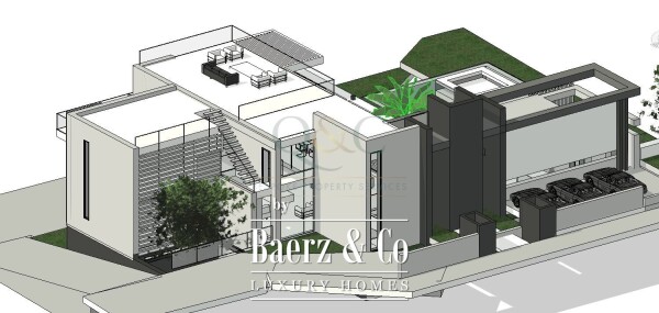 photo 4 Beautiful luxury home in Almancil, Encosta do Lago