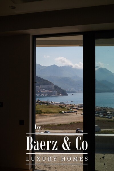 photo 5 Furnished Apartment for Investment in Budva with Payment Plan