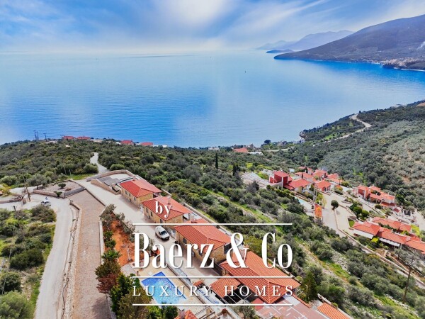 photo 7 1535378 - Detached house For sale, North Kinouria, 172 sq.m., €500.000