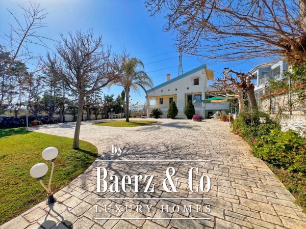 photo 3 1535396 - Detached house For sale, Velo, 200 sq.m., €680.000