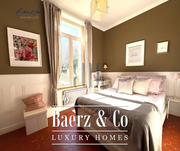 photo 11 exceptional property in Bargemon