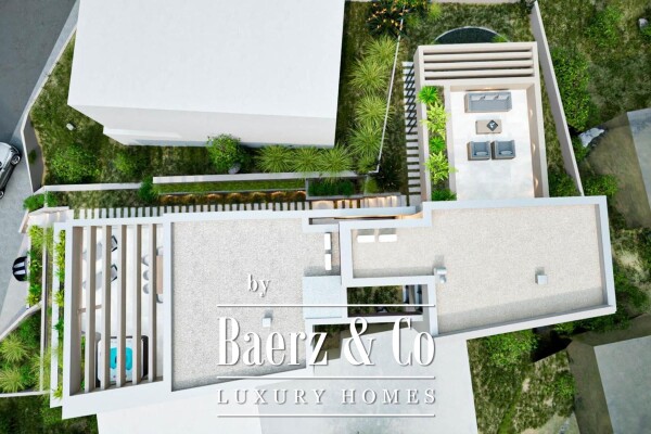 photo 6 Zagreb Črnomerec NEW BUILDING luxury penthouse 165 m2