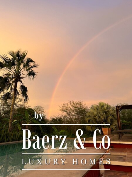 photo 79 Hacienda San Jose Pachul - Spa/retreat on the way to the beach