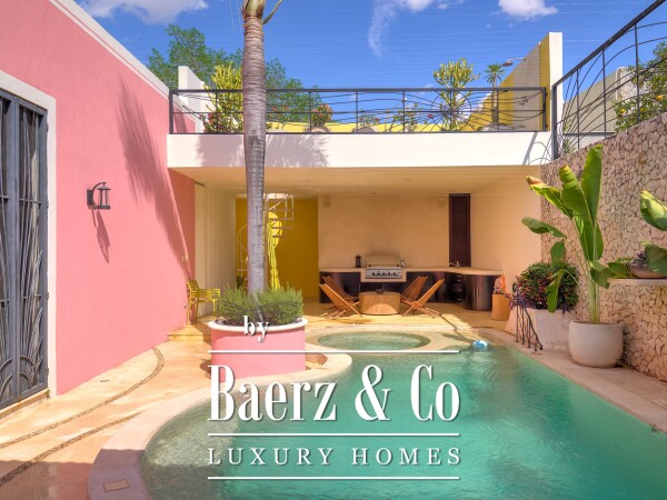 photo 45 Villa Rosa - Perfection in Santa Ana district, 3 bedroom + garage