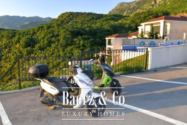 photo 24 Three Bedroom Apartment with a Seaview in Sveti Stefan