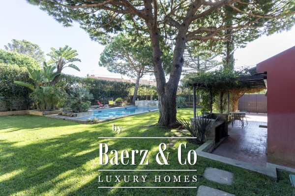 photo 16 4 Bedroom +2  House with swimming pool and sauna  in Quinta da Bicuda, Cascais