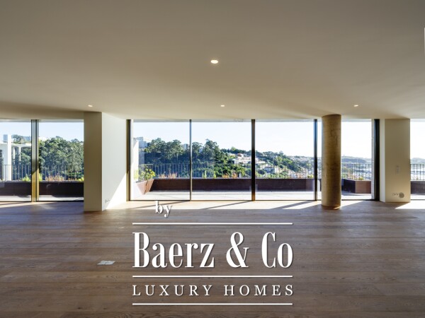 photo 10 Fabulous 3 bedroom apartment at Panorama Douro Residence