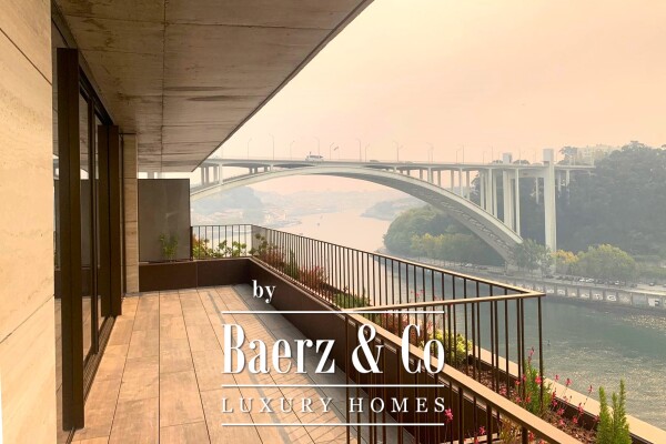 photo 14 Fabulous 3 bedroom apartment at Panorama Douro Residence