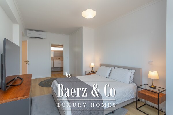 photo 29 5-Bedroom Penthouse in Estoril - Sea View