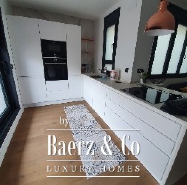 photo 3 Magnificent Atico, new, in the heart of Sant Gervasi, sale price:  880,000 fees included