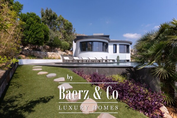 photo 2 Beautiful luxury home in Benitachell, Costa Blanca