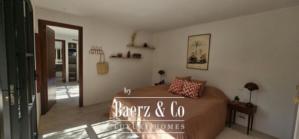 photo 24 Exclusive Luxury Finca in S’Arracó: Elegance, Tradition, and Nature in Perfect Harmony