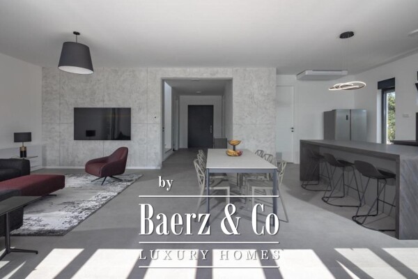 photo 11 Istria, Svetvincenat, luxury villa with modern design