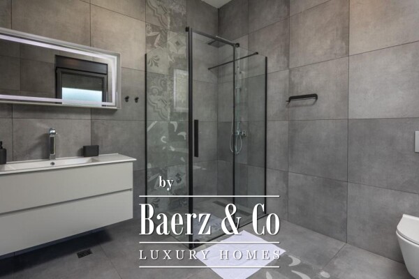 photo 15 Istria, Svetvincenat, luxury villa with modern design