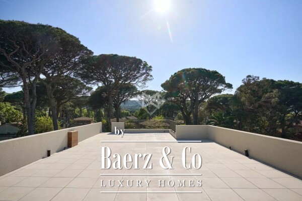 photo 4 New villa within walking distance of the beach