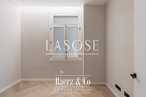 photo 35 Barcelona, Sant Pere - Santa Caterina i la Ribera