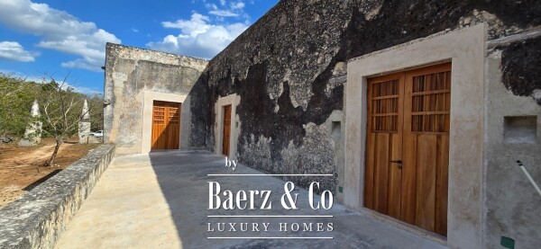 photo 48 18th Century Hacienda with Cenote and 403 acres!