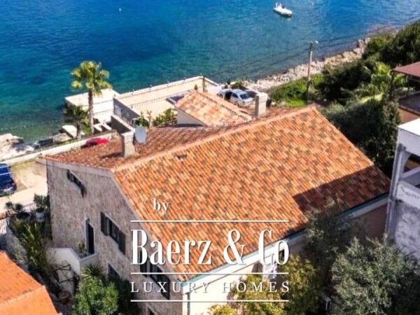 photo 9 House in Tivat Municipality next to the Sea and the Beach