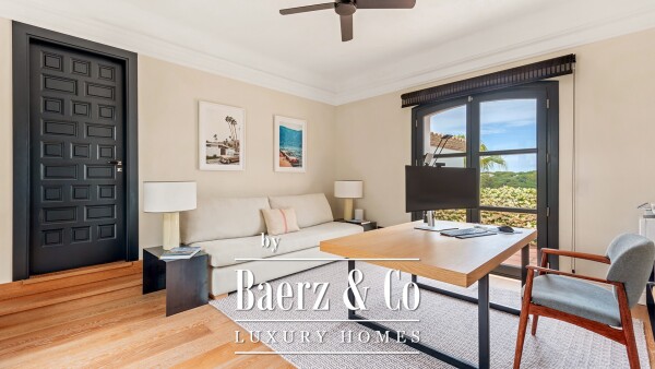 photo 23 Beautiful luxury home in Sotogrande, Sotogrande Alto - Zona F