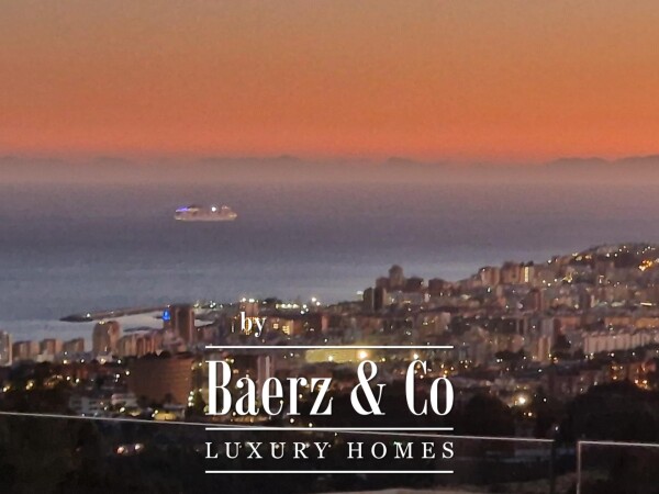 photo 28 Luxury Apartment with Panoramic Sea Views in Mijas   Elegance, Light and Serenity