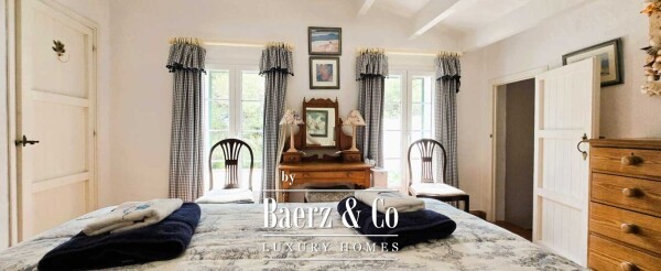 photo 15 SPECTACULAR MENORCAN VILLA FACING THE SEA IN THE BAY OF FORNELLS, MENORCA