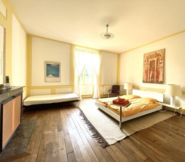 photo 17 Chateau de Faverolles 