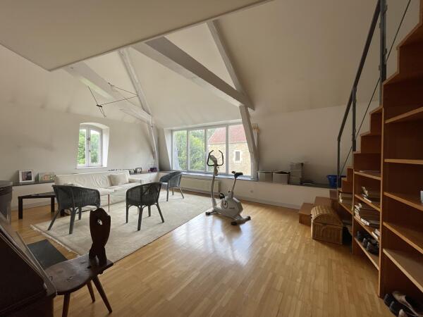 photo 20 Chateau de Faverolles 