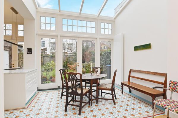 photo 16 Oude Delft 32