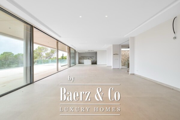 photo 27 Stunning new build property in a private high end urbanisation