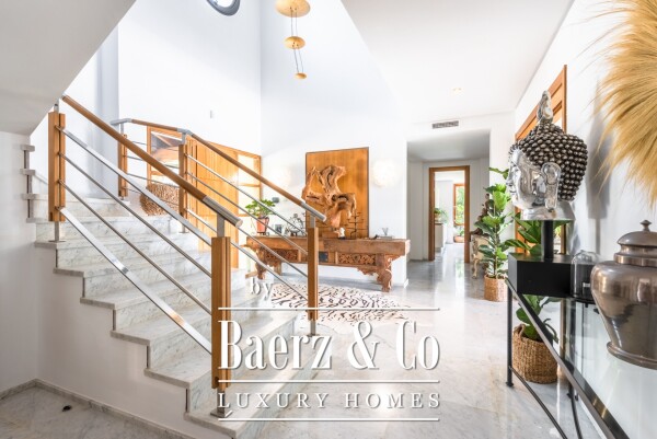 photo 7 Beautiful luxury home in Sotogrande, Sotogrande Alto - Los Altos de Valderrama