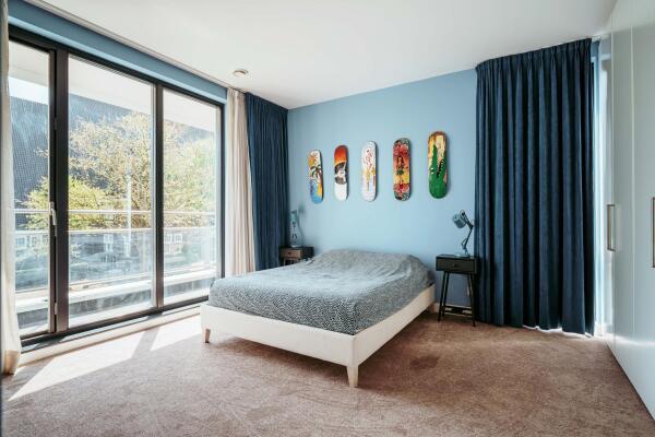 photo 26 Herman Gorterstraat 24