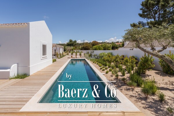 photo 10 Beautiful luxury home in Comporta, Comporta