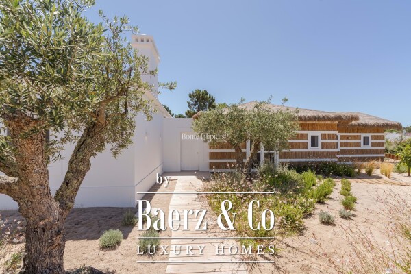 photo 12 Beautiful luxury home in Comporta, Comporta