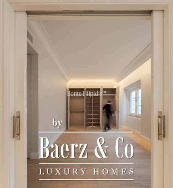 photo 19 Beautiful luxury home in Avenidas Novas, Av. António Augusto de Aguiar