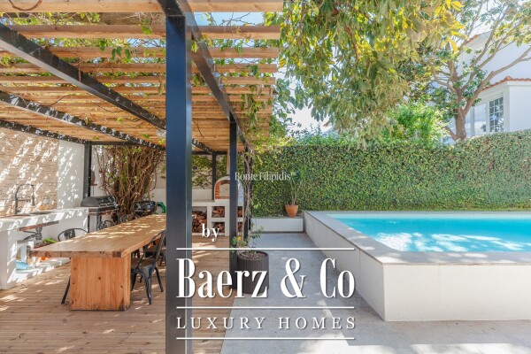 photo 3 Beautiful luxury home in Cascais e Estoril, Bairro do Rosário (Cascais)