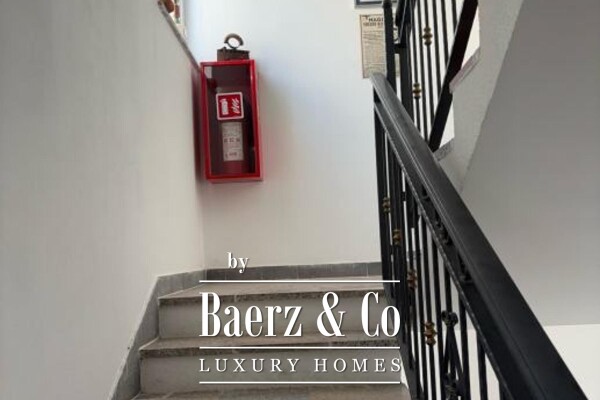 photo 9 Omiš, Nemira, stone apartment house with sea view