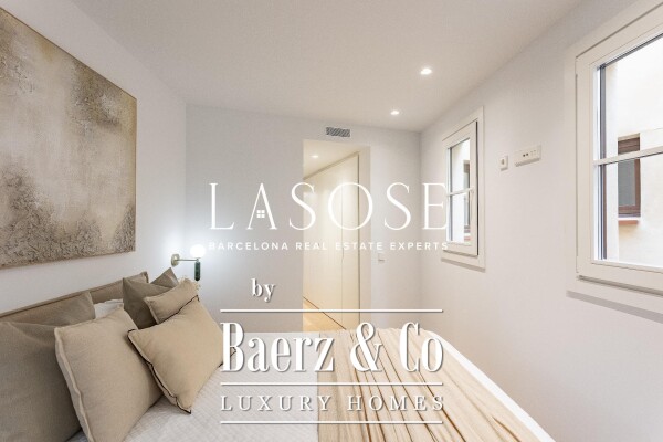 photo 4 Barcelona, El Raval