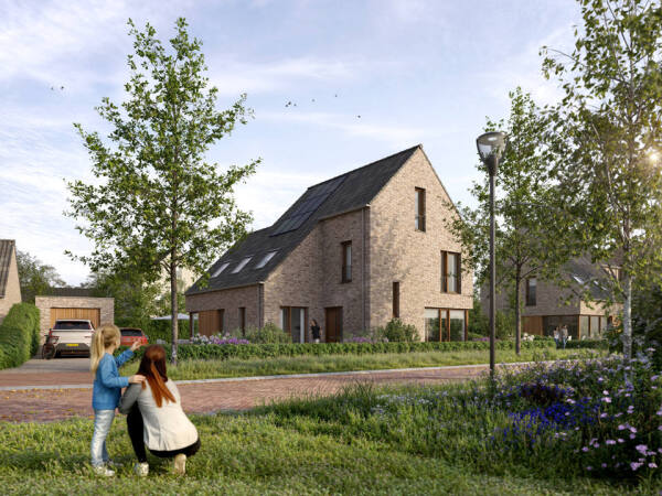 photo 1 Westerpark - Buitens - 19 0 ong