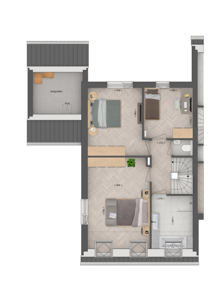 photo 4 Westerpark - Buitens - 17 0 ong