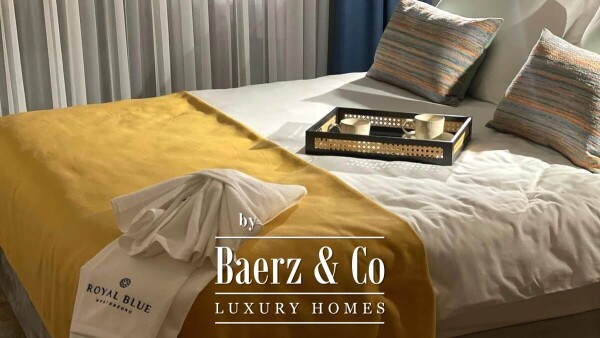 photo 19 Apartment in Luxury Hotel Complex