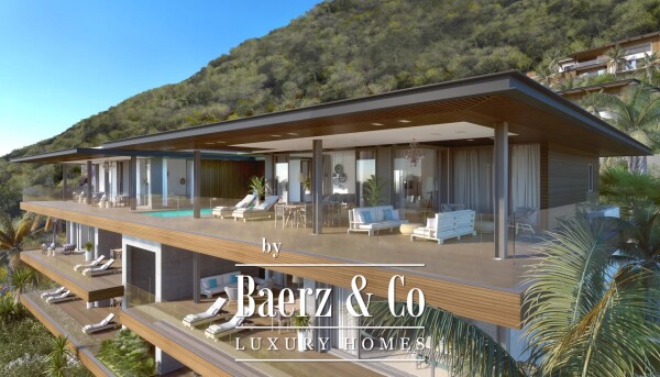 photo 3 APARTMENT FOR SALE IN RIVIÈRE NOIRE