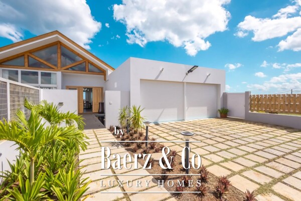 photo 12 VILLA FOR SALE IN ALBION