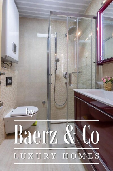 photo 18 Luxurious Apartment with a Seaview in Budva Municipality