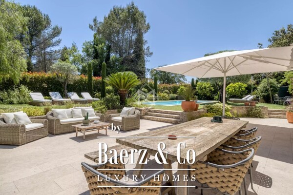 photo 5 Charming fully renovated provençal