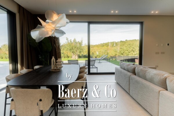 photo 32 Istra, Poreč - top luxury villa with pool 225 m2