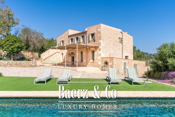 photo 5 Beautiful luxury home in Manacor